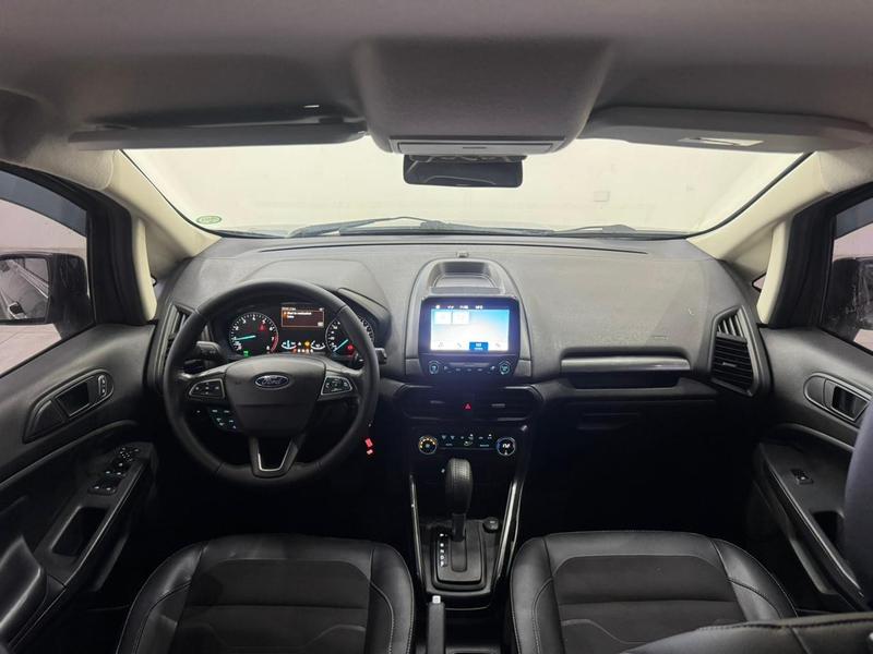 Ford EcoSport Freestyle 1.5 12V Flex 5P Aut. - foto 11