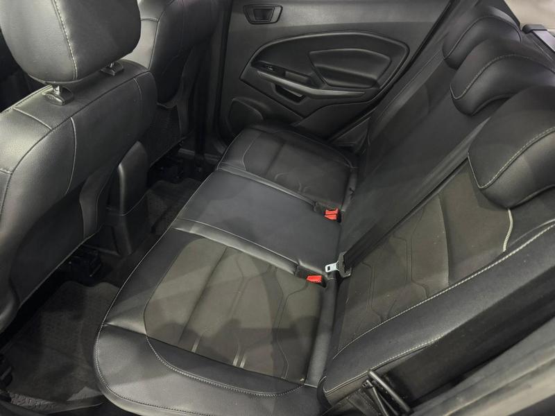 Ford EcoSport Freestyle 1.5 12V Flex 5P Aut. - foto 15