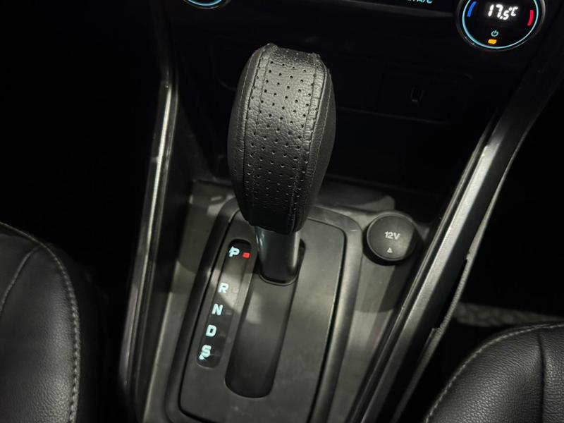 Ford EcoSport Freestyle 1.5 12V Flex 5P Aut. - foto 14