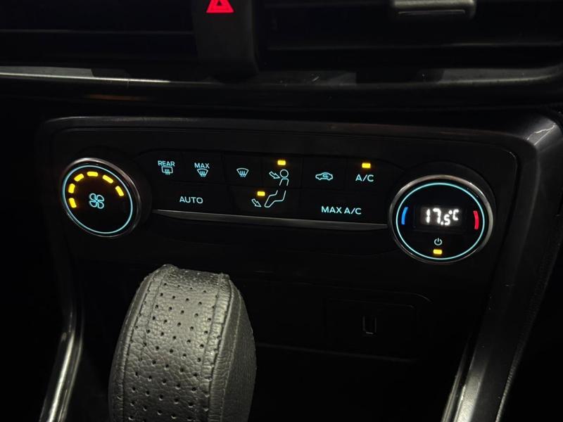 Ford EcoSport Freestyle 1.5 12V Flex 5P Aut. - foto 12