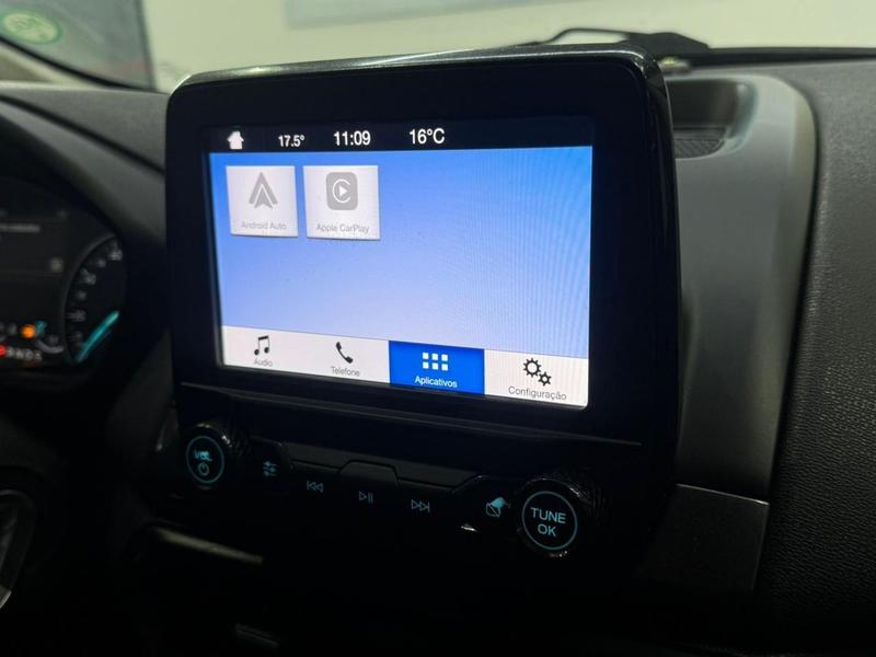 Ford EcoSport Freestyle 1.5 12V Flex 5P Aut. - foto 13