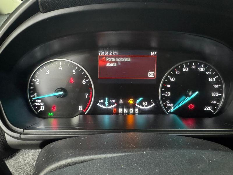Ford EcoSport Freestyle 1.5 12V Flex 5P Aut. - foto 17