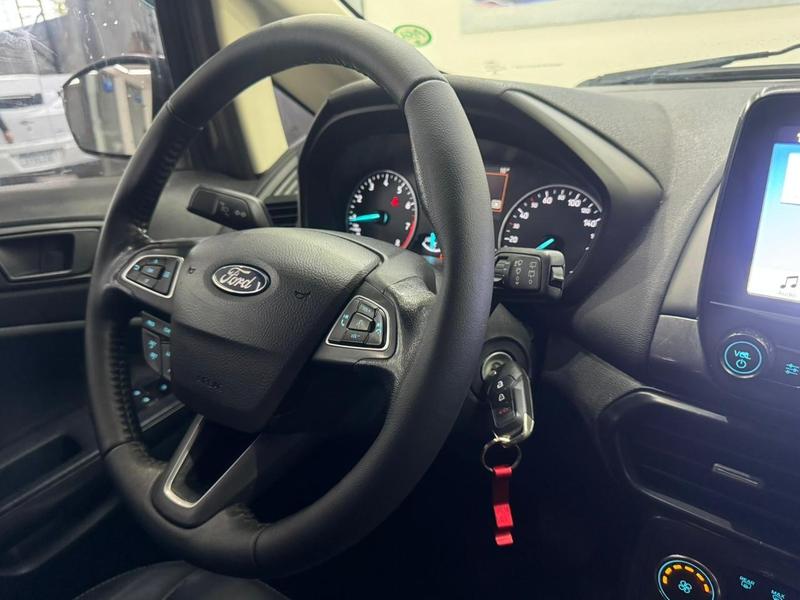 Ford EcoSport Freestyle 1.5 12V Flex 5P Aut. - foto 16