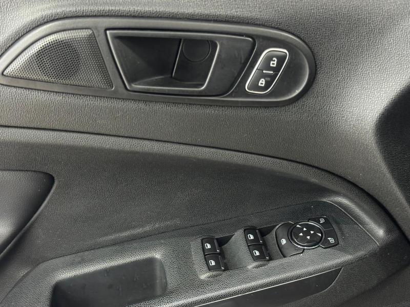 Ford EcoSport Freestyle 1.5 12V Flex 5P Aut. - foto 8