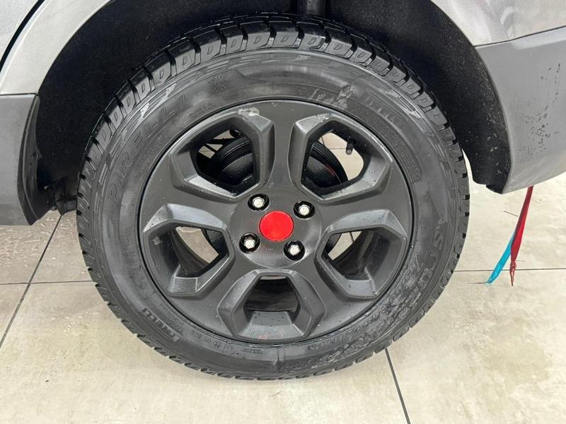 Ford EcoSport Freestyle 1.5 12V Flex 5P Aut. - foto 6