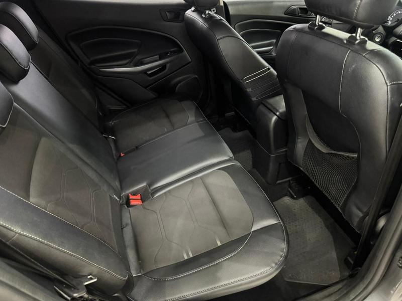 Ford EcoSport Freestyle 1.5 12V Flex 5P Aut. - foto 10