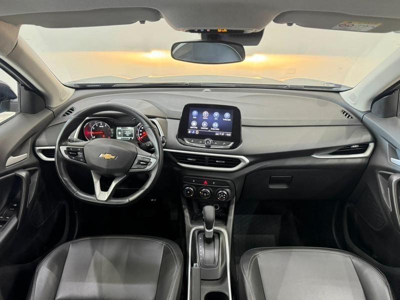 Chevrolet Tracker 1.0 Turbo 12V Flex Aut. - foto 11