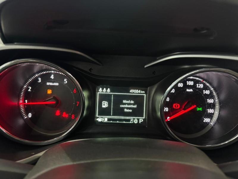 Chevrolet Tracker 1.0 Turbo 12V Flex Aut. - foto 8