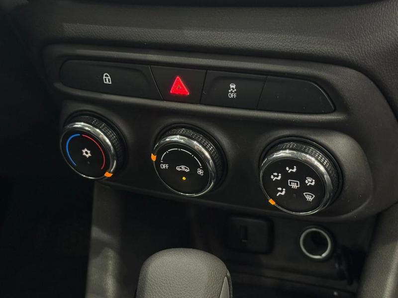 Chevrolet Tracker 1.0 Turbo 12V Flex Aut. - foto 7