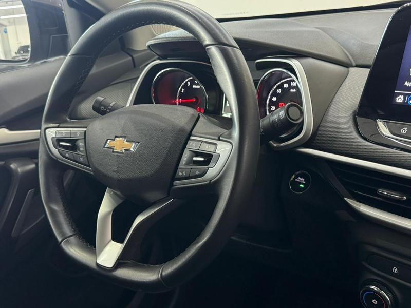 Chevrolet Tracker 1.0 Turbo 12V Flex Aut. - foto 12