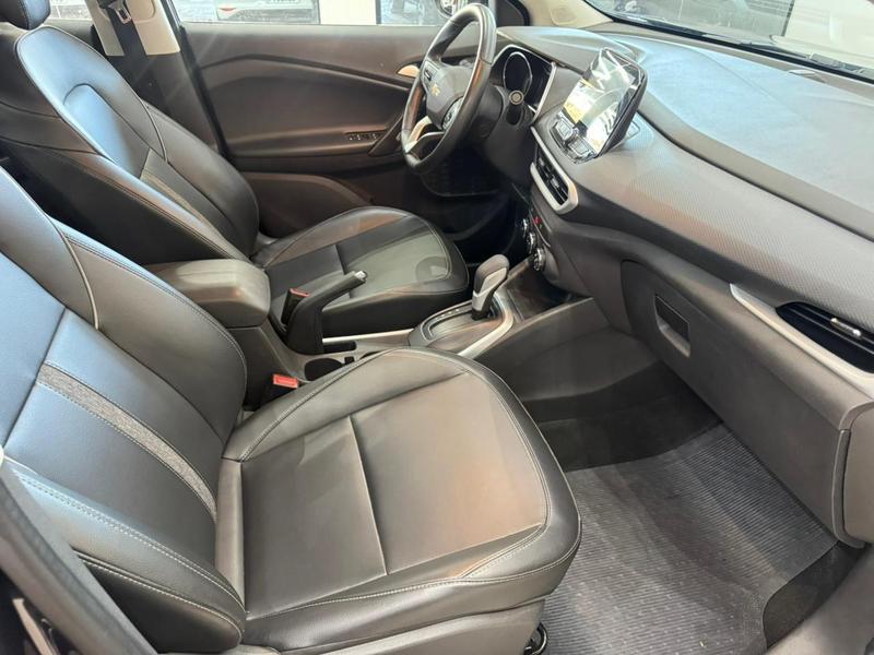 Chevrolet Tracker 1.0 Turbo 12V Flex Aut. - foto 16