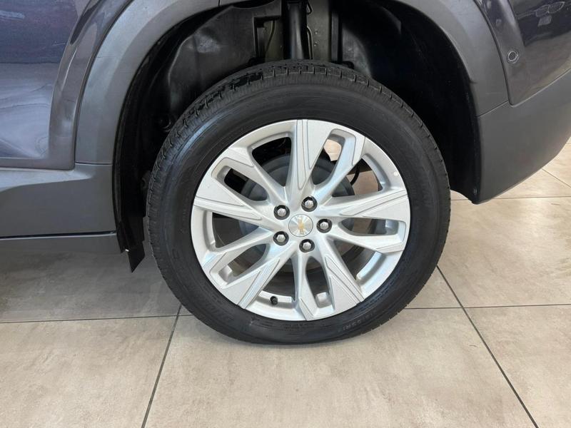 Chevrolet Tracker 1.0 Turbo 12V Flex Aut. - foto 5