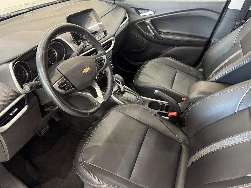 Chevrolet Tracker 1.0 Turbo 12V Flex Aut. - foto 14