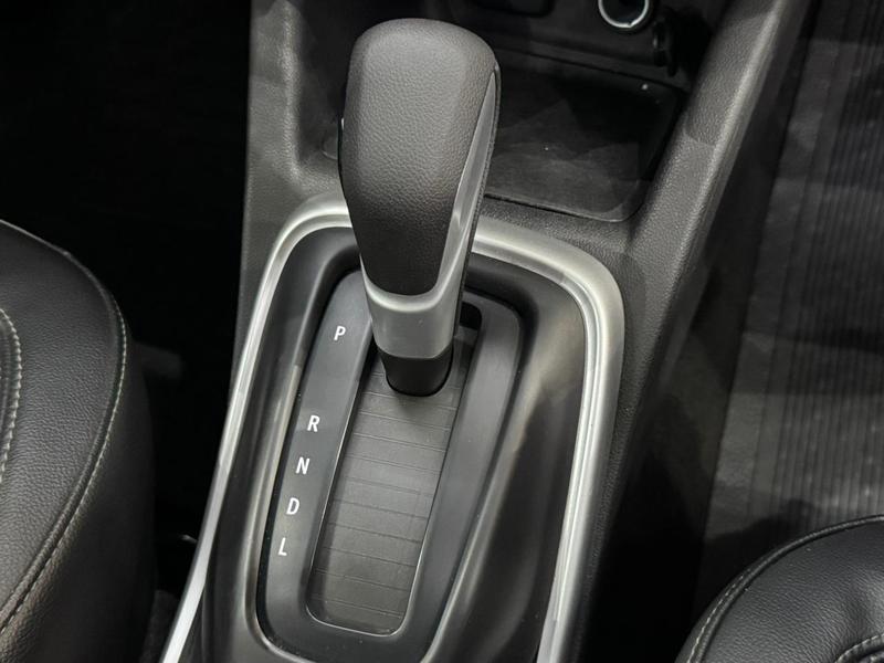 Chevrolet Tracker 1.0 Turbo 12V Flex Aut. - foto 10