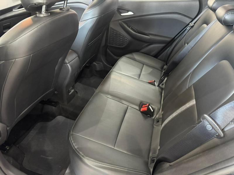 Chevrolet Tracker 1.0 Turbo 12V Flex Aut. - foto 9