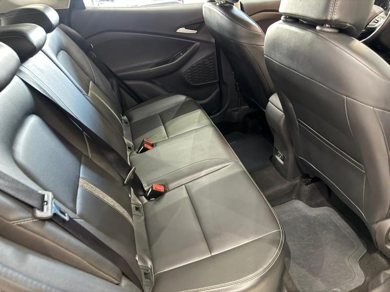 Chevrolet Tracker 1.0 Turbo 12V Flex Aut. - foto 13