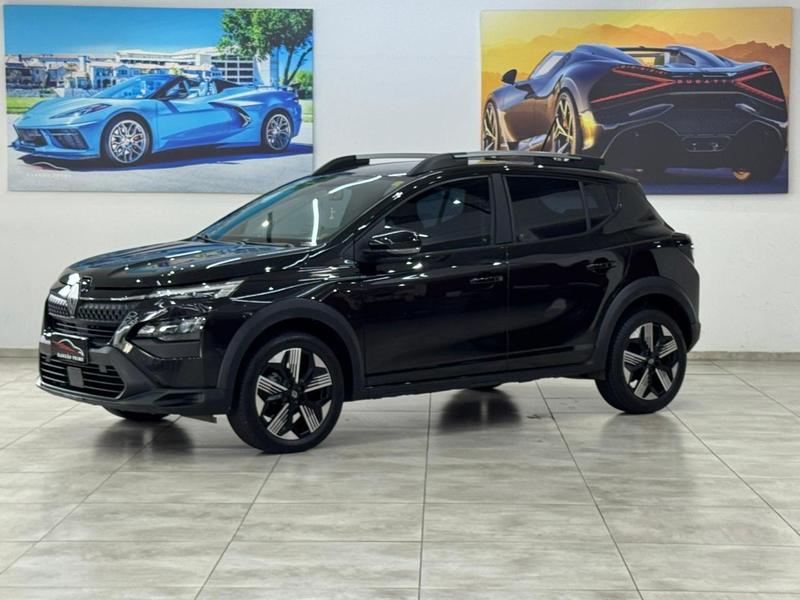 RENAULT KARDIAN TECH AT