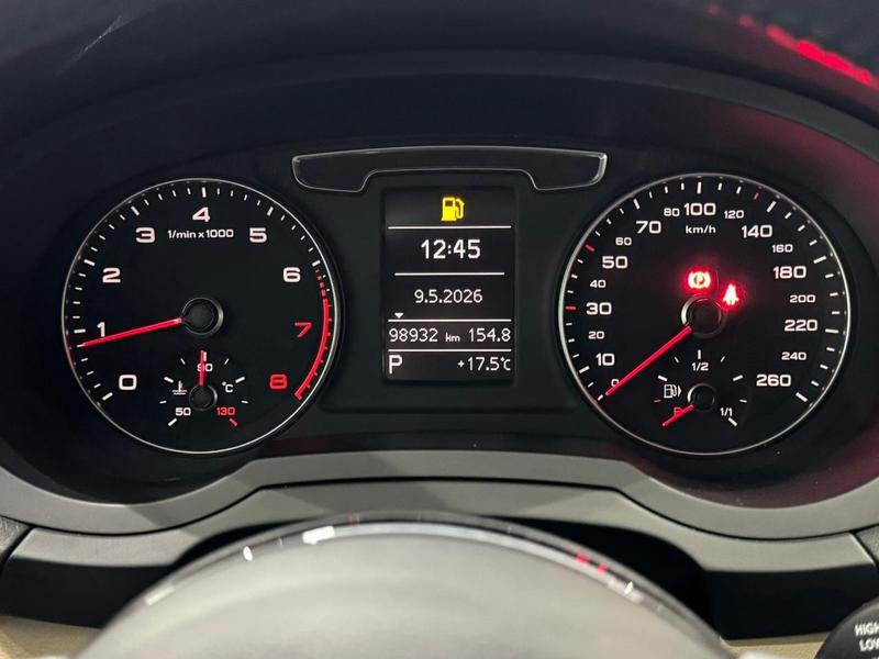 Audi Q3 2.0 16vtfsi Quattro 211cv S Tronic 5P - foto 15