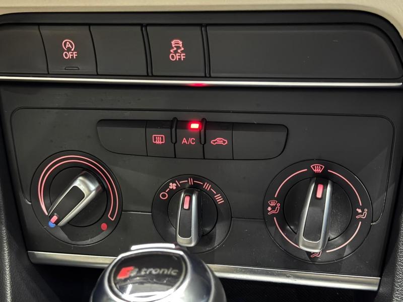 Audi Q3 2.0 16vtfsi Quattro 211cv S Tronic 5P - foto 18