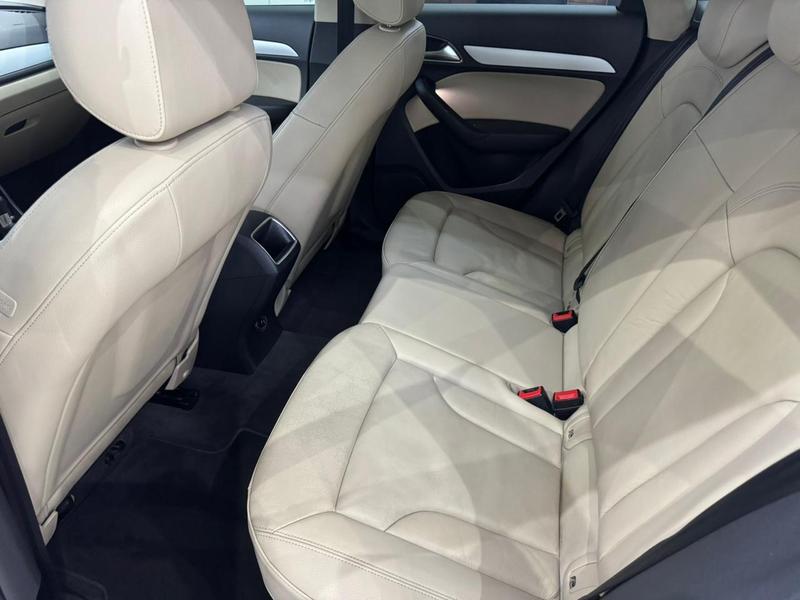 Audi Q3 2.0 16vtfsi Quattro 211cv S Tronic 5P - foto 8