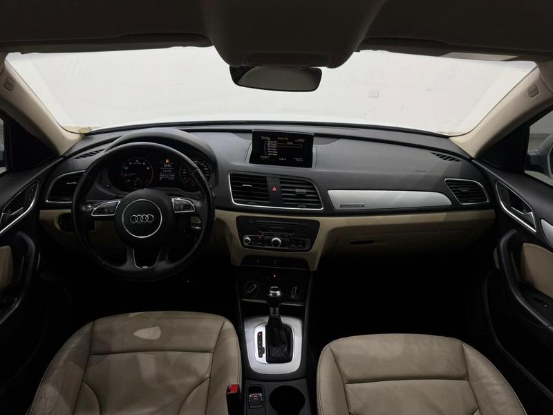 Audi Q3 2.0 16vtfsi Quattro 211cv S Tronic 5P - foto 12
