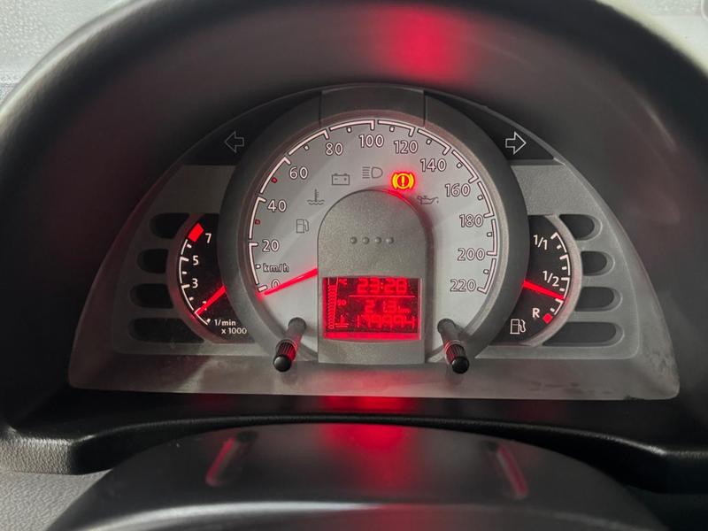 Volkswagen Fox Route 1.6 Mi Total Flex 8V 3P - foto 16