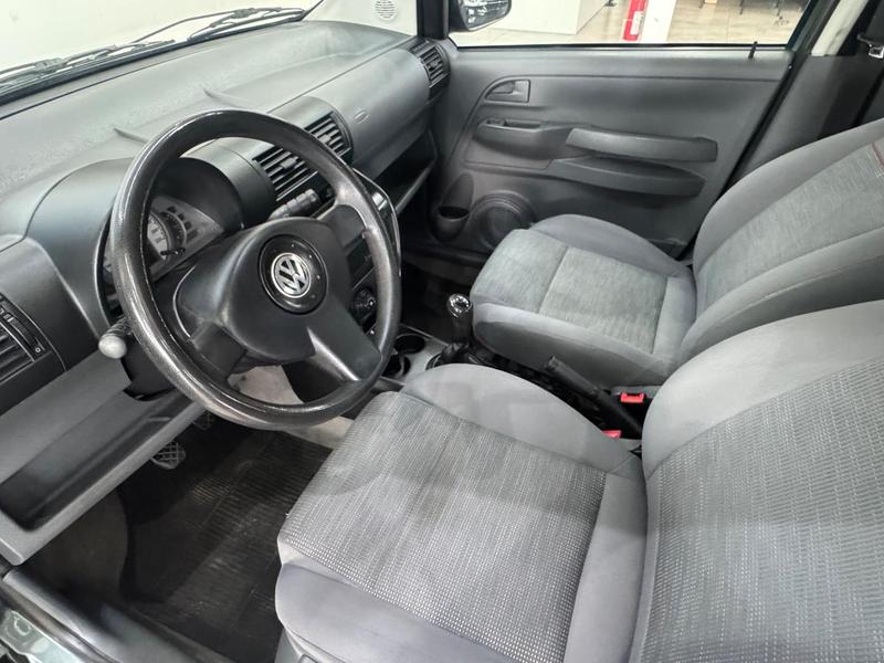 Volkswagen Fox Route 1.6 Mi Total Flex 8V 3P - foto 8