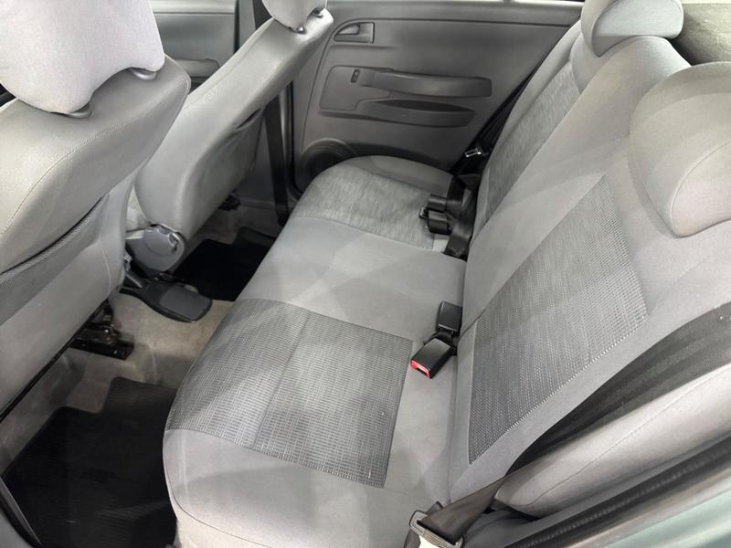 Volkswagen Fox Route 1.6 Mi Total Flex 8V 3P - foto 10