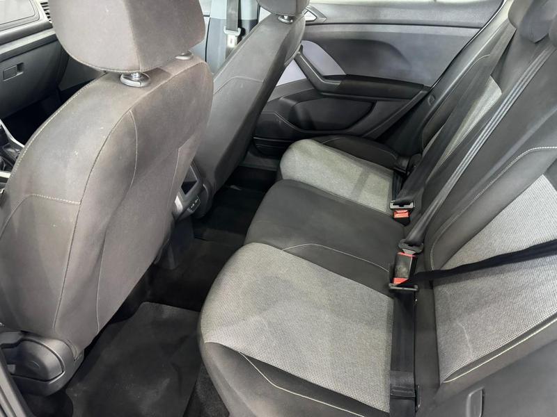 Volkswagen T-Cross 200 TSI 1.0 Flex 12V 5P Aut. - foto 16