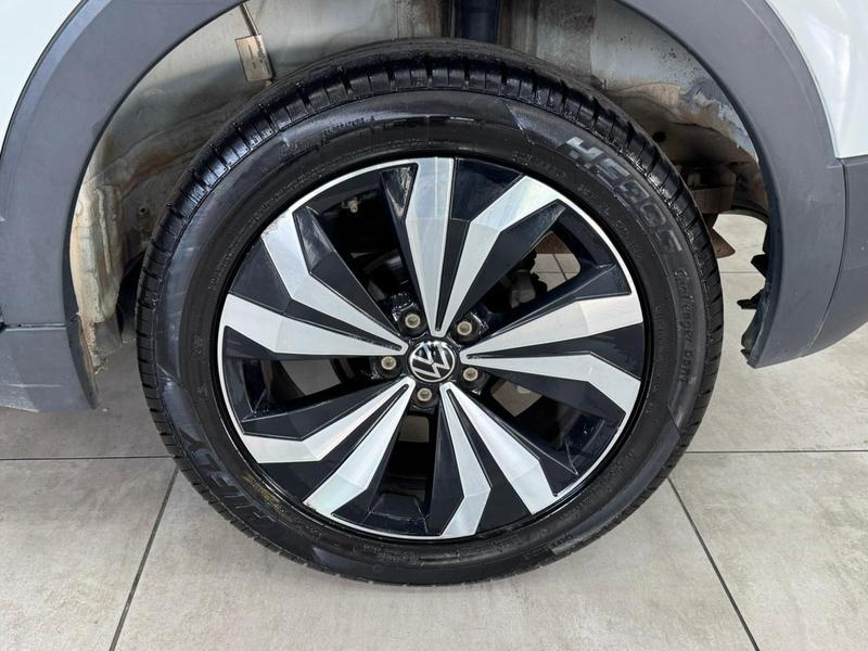 Volkswagen T-Cross 200 TSI 1.0 Flex 12V 5P Aut. - foto 17