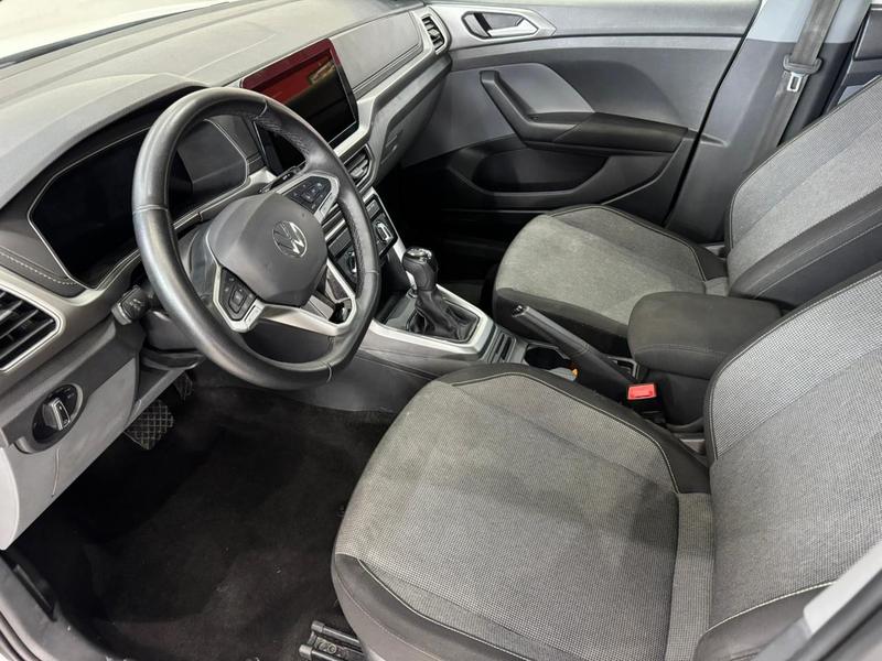 Volkswagen T-Cross 200 TSI 1.0 Flex 12V 5P Aut. - foto 7