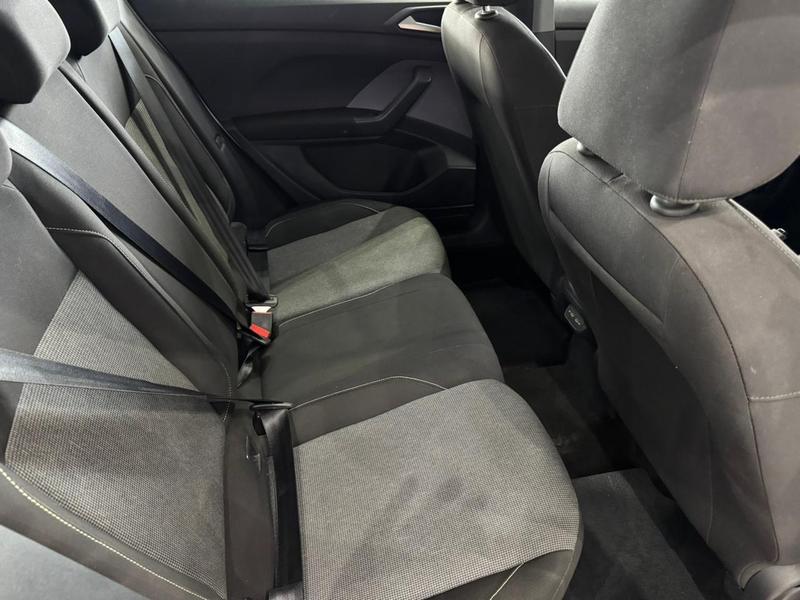 Volkswagen T-Cross 200 TSI 1.0 Flex 12V 5P Aut. - foto 10