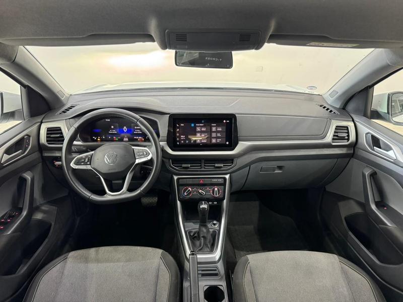 Volkswagen T-Cross 200 TSI 1.0 Flex 12V 5P Aut. - foto 13