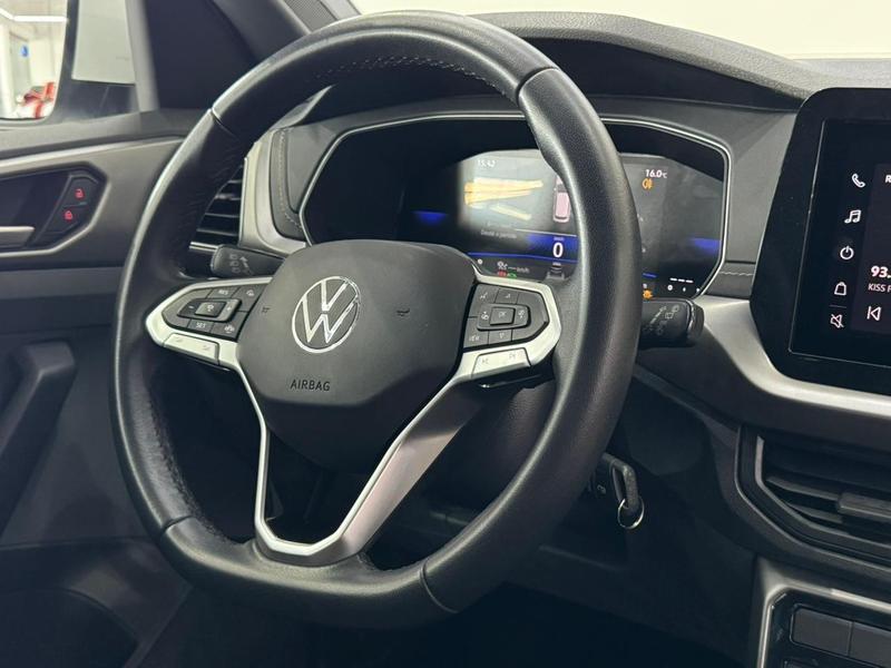 Volkswagen T-Cross 200 TSI 1.0 Flex 12V 5P Aut. - foto 14