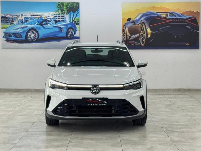 Volkswagen Nivus Highline 1.0 200 TSI Flex Aut. - foto 4