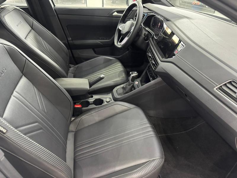 Volkswagen Nivus Highline 1.0 200 TSI Flex Aut. - foto 12