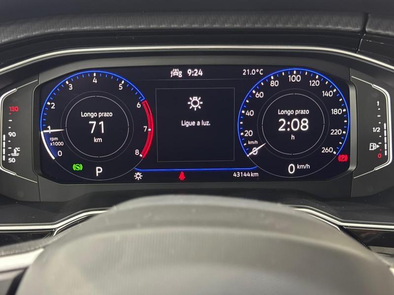 Volkswagen Nivus Highline 1.0 200 TSI Flex Aut. - foto 13