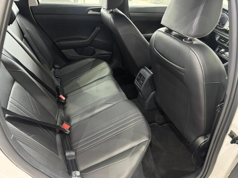 Volkswagen Nivus Highline 1.0 200 TSI Flex Aut. - foto 15