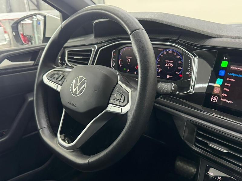 Volkswagen Nivus Highline 1.0 200 TSI Flex Aut. - foto 17