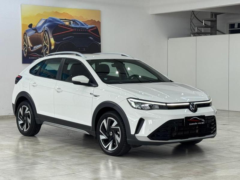 Volkswagen Nivus Highline 1.0 200 TSI Flex Aut. - foto 3