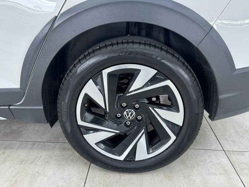 Volkswagen Nivus Highline 1.0 200 TSI Flex Aut. - foto 6