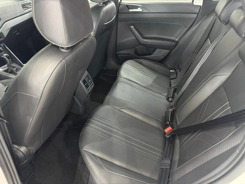 Volkswagen Nivus Highline 1.0 200 TSI Flex Aut. - foto 8