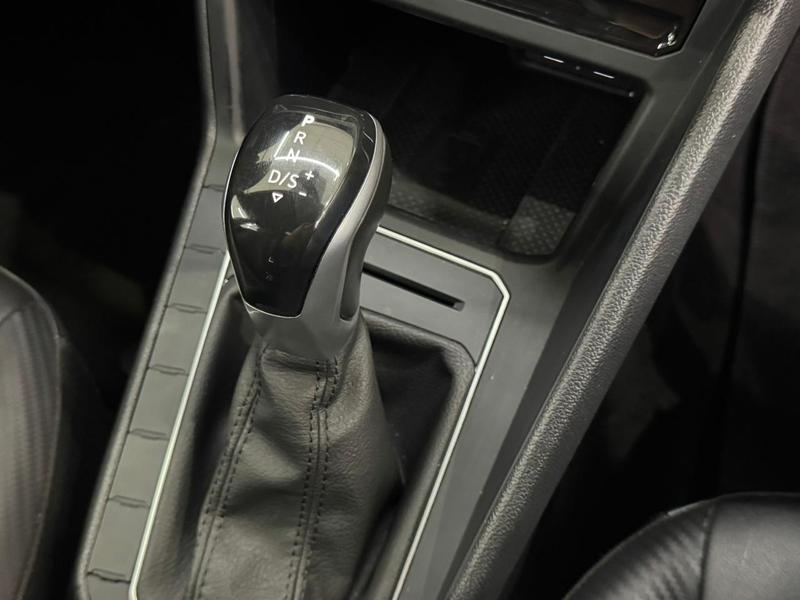 Volkswagen Nivus Highline 1.0 200 TSI Flex Aut. - foto 7