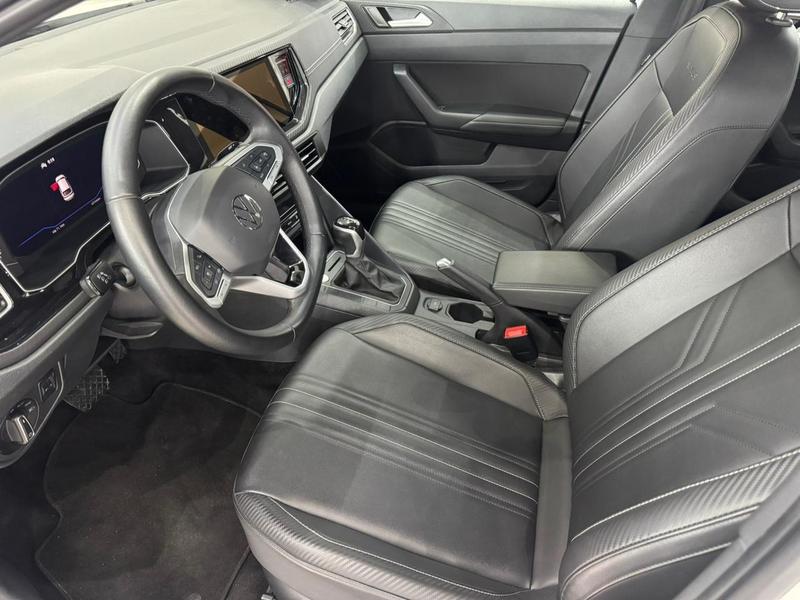 Volkswagen Nivus Highline 1.0 200 TSI Flex Aut. - foto 11