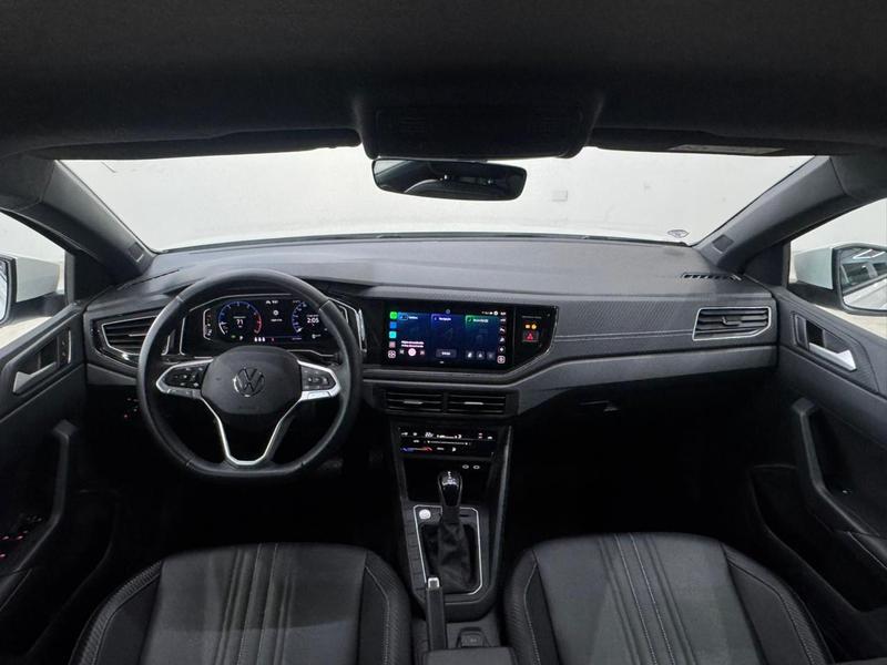 Volkswagen Nivus Highline 1.0 200 TSI Flex Aut. - foto 10