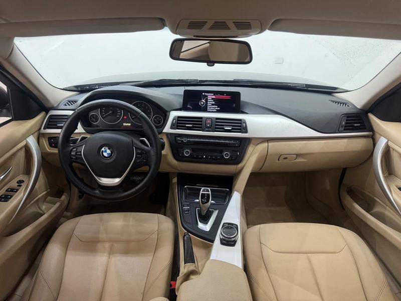 BMW 320i Modern Sport Tb 2.0 A.flex Gp 4P - foto 12