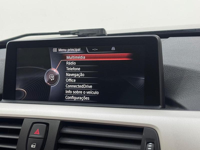 BMW 320i Modern Sport Tb 2.0 A.flex Gp 4P - foto 16