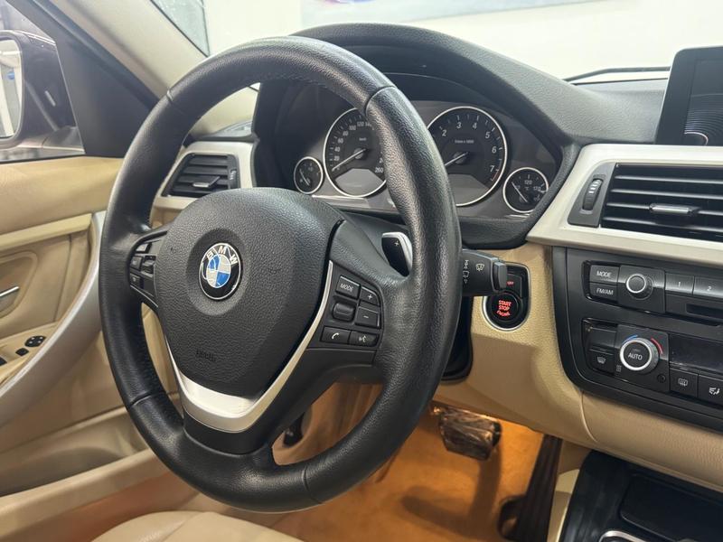 BMW 320i Modern Sport Tb 2.0 A.flex Gp 4P - foto 17