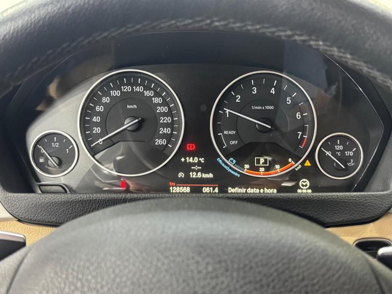 BMW 320i Modern Sport Tb 2.0 A.flex Gp 4P - foto 19