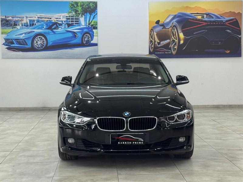 BMW 320i Modern Sport Tb 2.0 A.flex Gp 4P - foto 2